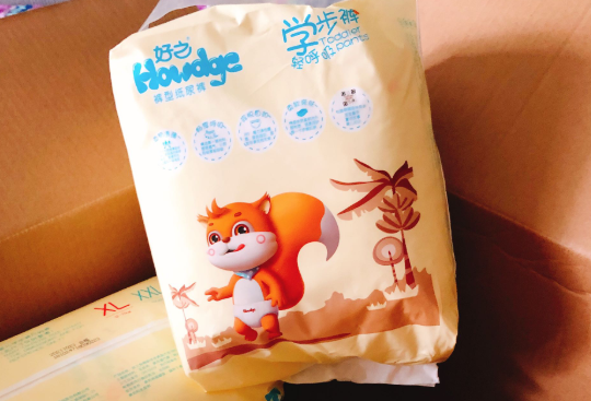 好之輕呼吸學步褲怎么樣 好之輕呼吸學步褲好用嗎 好之輕呼吸學步褲怎么樣 好之輕呼吸學步褲好用嗎