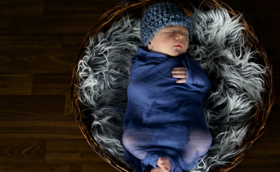 寶寶沒睡夠怎么辦  寶寶睡不夠的解決方法