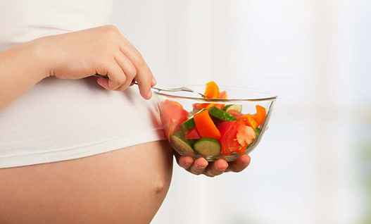 43歲超級媽媽生下21個孩子 高齡女性生育注意事項