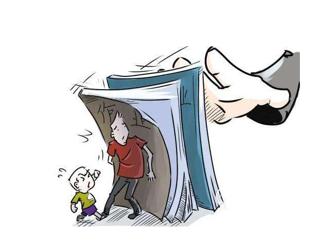 家庭作業(yè)還是家長作業(yè) 家長代老師批改作業(yè)應(yīng)該嗎