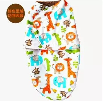 冬天寶寶睡覺不蓋手怎么辦   睡覺不蓋手解決方法