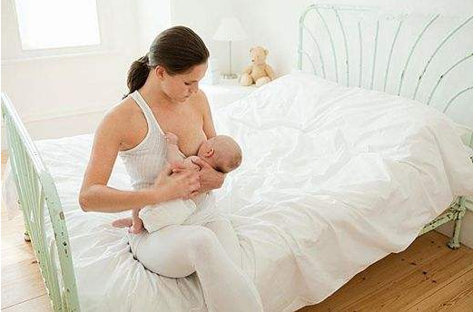 乳房大小與乳汁分泌有關嗎 如何判斷奶水夠不夠