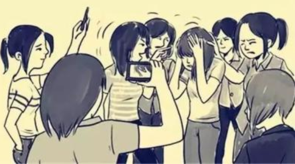 廣東出臺治理校園欺凌方案  校園欺凌為何層出不窮