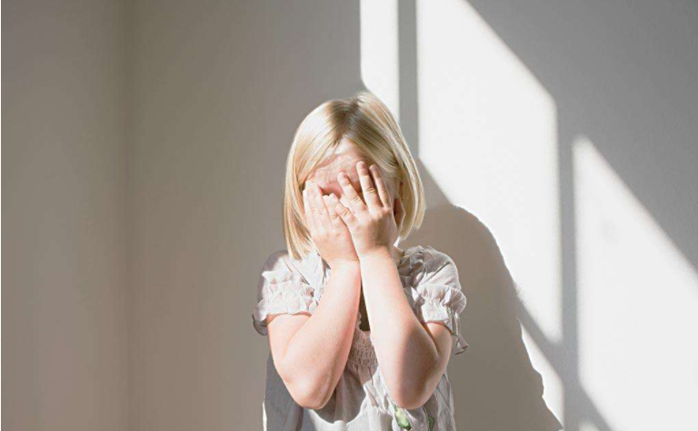 如何幫孩子克服恐懼心理 消除孩子恐懼心理 如何幫孩子克服恐懼心理 消除孩子恐懼心理