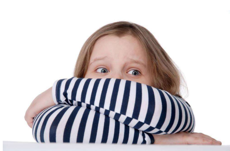 如何幫孩子克服恐懼心理 消除孩子恐懼心理 如何幫孩子克服恐懼心理 消除孩子恐懼心理