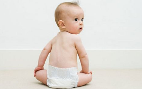 寶寶上廁所什么時候練習好  可以如廁練習的幾個表現