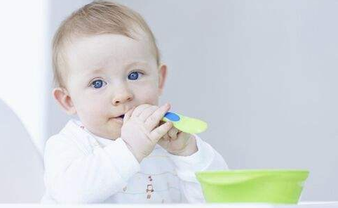 小孩怎么補鋅最快 寶寶缺鋅有什么表現