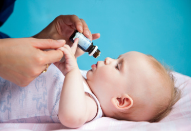 寶寶維生素D攝入量是多少  維生素D每日攝入量介紹