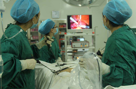 宮腔鏡檢查后可以同房嗎 做完宮腔鏡多久可以懷孕