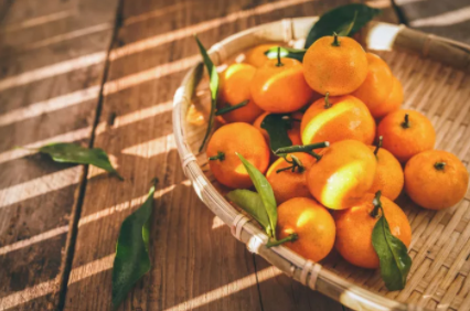 寶寶補充維生素c吃什么好   補充維生素c食物推薦