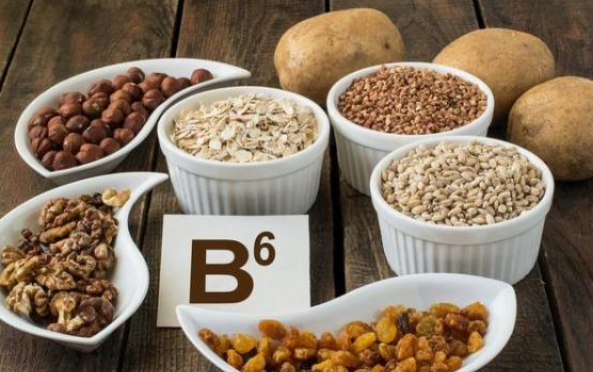 寶寶科學攝入維生素B6指南   補充維生素B6食物推薦