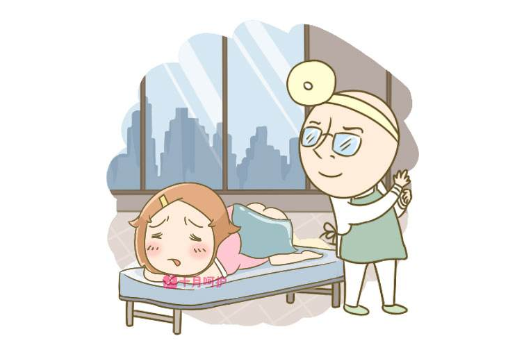 產后痔瘡嚴重怎么辦 產后容易長痔瘡是怎么回事