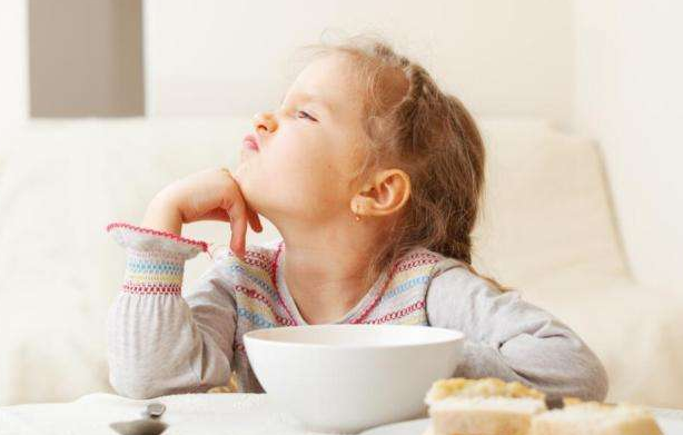 寶寶胃口不好怎么辦  孩子胃口不好食譜推薦