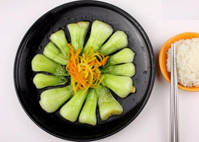 懷孕怎么吃出健康 孕期食譜推薦