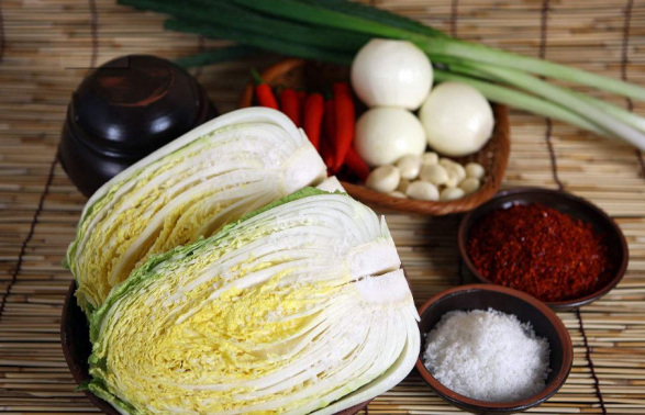 懷孕怎么吃出健康 孕期食譜推薦