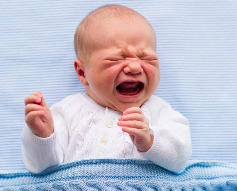 寶寶腸絞痛多久會消失 寶寶腸絞痛嚴重怎么辦