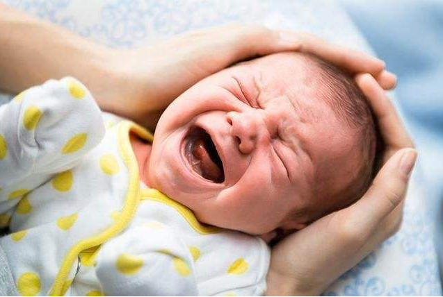 寶寶腸絞痛多久會消失 寶寶腸絞痛嚴重怎么辦