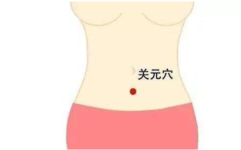 女性經期可以艾灸嗎 經期艾灸哪個部位比較好