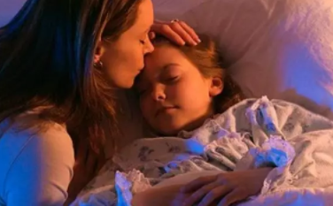 怎么讓寶寶一覺睡到天亮   一覺睡到天亮的6個方法