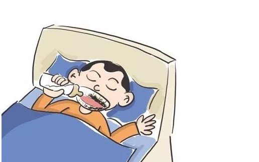 奶瓶齲危害有多大 奶瓶齲會自行修復嗎 奶瓶齲危害有多大 奶瓶齲會自行修復嗎