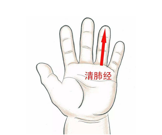 寶寶發(fā)燒捂前囟門可以退燒嗎 寶寶退燒小妙招