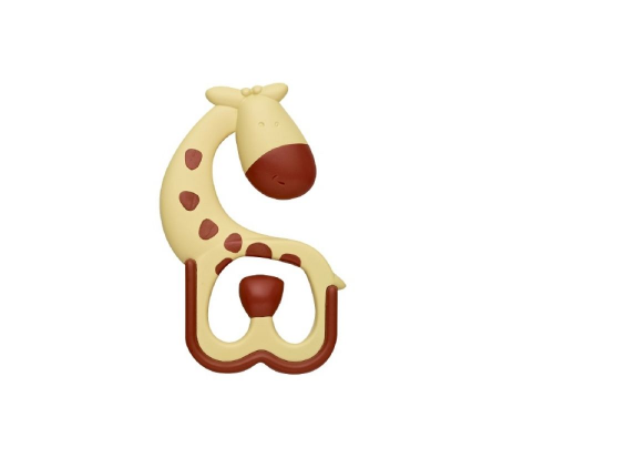 寶寶什么時(shí)候可以用牙膠 寶寶牙膠什么牌子好