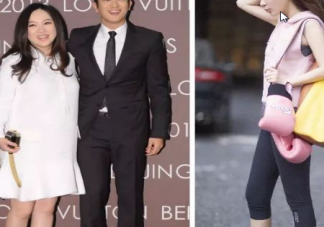 產(chǎn)后減肥怎么減 明星減肥有絕招 產(chǎn)后減肥怎么減 明星減肥有絕招