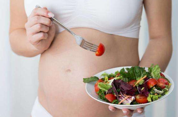 孕婦反胃吃什么好   反胃孕吐食物推薦