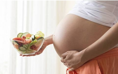 孕吐吃什么緩解   緩解孕吐的食物推薦