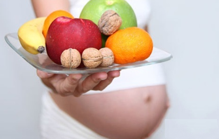 孕吐吃什么緩解   緩解孕吐的食物推薦