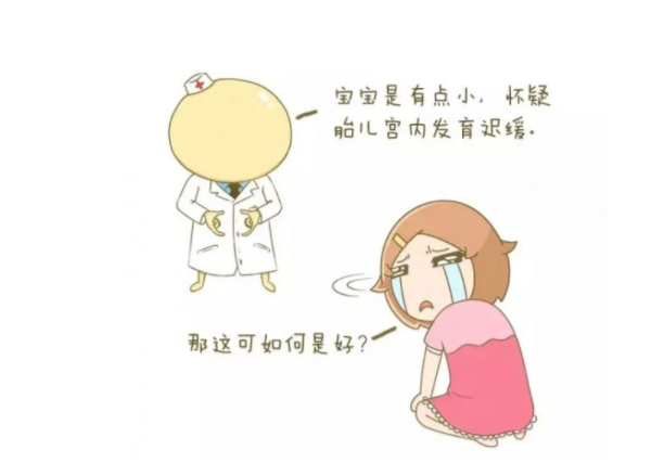 胎兒偏小是發(fā)育遲緩嗎 胎兒偏小會(huì)影響預(yù)產(chǎn)期嗎