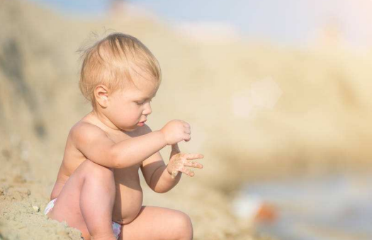 寶寶夾腿綜合征怎么辦  寶寶夾腿綜合征治療方法