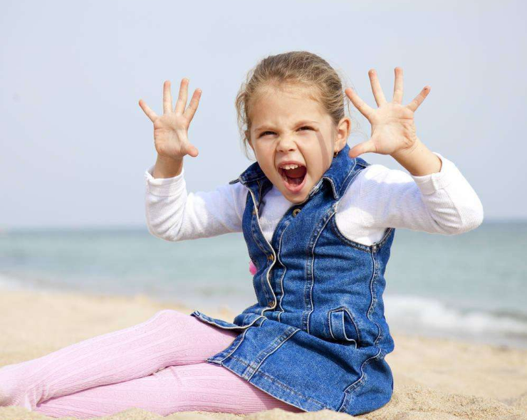 育兒書看了很多養(yǎng)不好孩子的原因 不會帶孩子的怎么辦