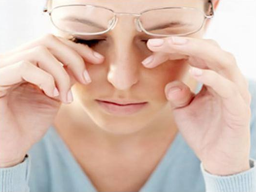 懷孕后視力下降是怎么回事 懷孕后視力下降是什么原因