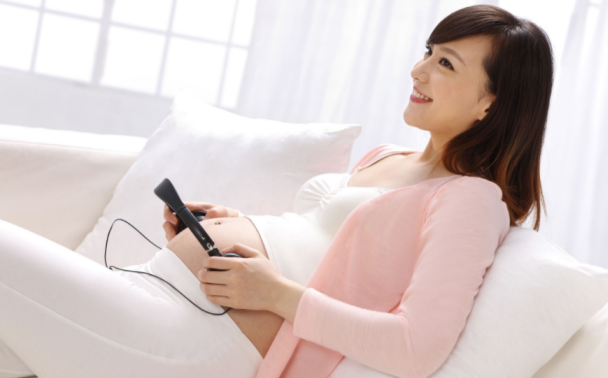 孕期胎教重要嗎 胎教電影推薦