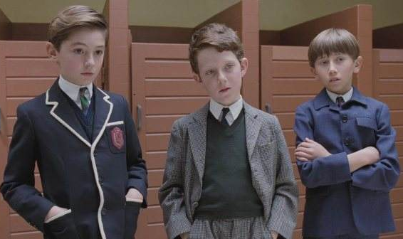 孕期胎教重要嗎 胎教電影推薦