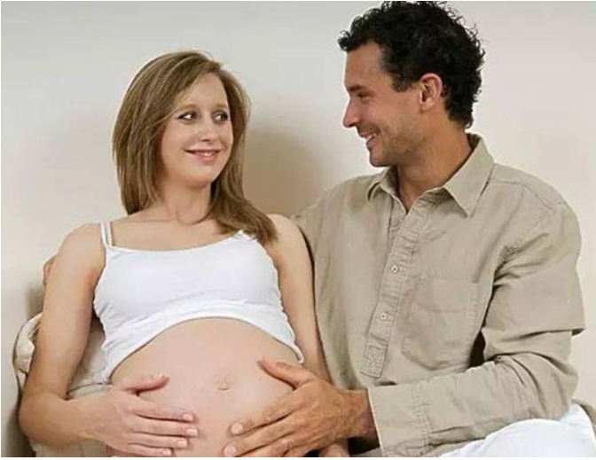 爸爸如何與胎兒交流 準爸爸胎教怎么做
