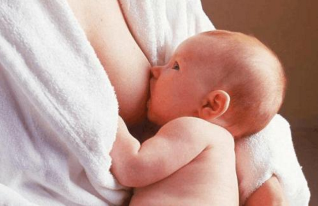 哺乳媽媽沒有奶水是什么原因 如何改善沒有奶水的情況