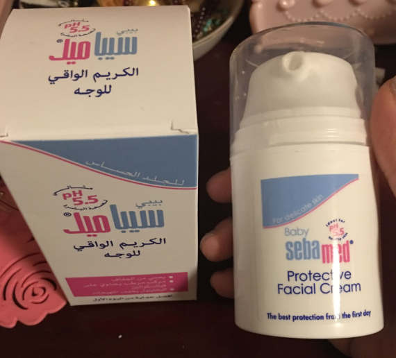 施巴幼兒護(hù)膚霜怎么樣 寶寶用施巴面霜感受