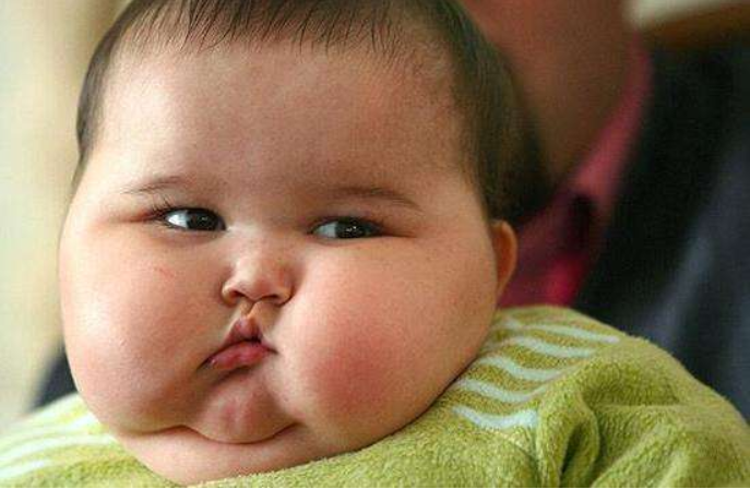 孩子太胖會導致性早熟嗎 孩子太胖怎么辦 孩子太胖會導致性早熟嗎 孩子太胖怎么辦