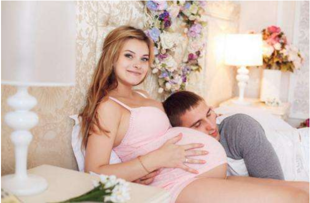 爸爸如何與胎兒交流 準爸爸胎教怎么做