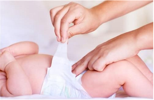 嬰兒紅屁股怎樣好得快 嬰兒紅屁股怎么辦