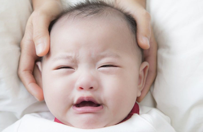 寶寶被燙傷 怎么辦