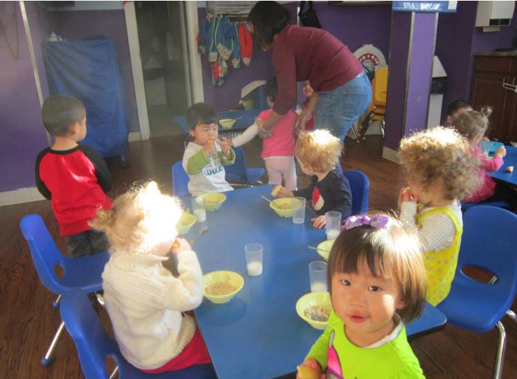 怎么知道寶寶在幼兒園過得好不好 怎么判斷寶寶在幼兒園到底好不好