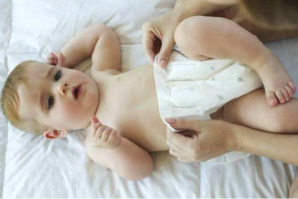 男寶女寶換紙尿褲有什么不一樣 紙尿褲分男女嗎