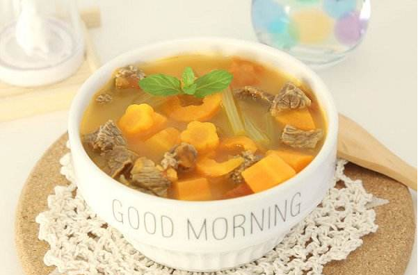 寶寶多大能吃牛肉 一歲的寶寶該怎么吃牛肉