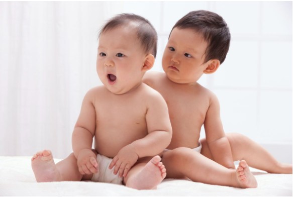 男寶女寶換紙尿褲有什么不一樣 紙尿褲分男女嗎