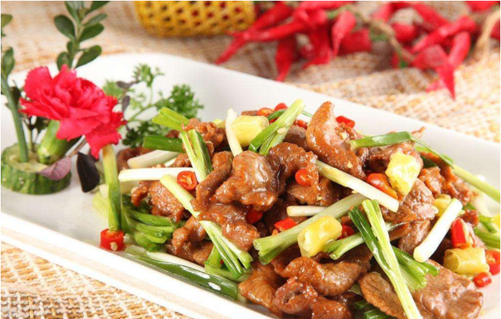 小雪節(jié)氣吃什么食物好 小雪節(jié)氣養(yǎng)生食譜推薦2018