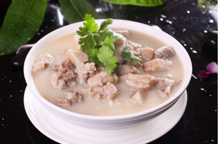 小雪節(jié)氣吃什么食物好 小雪節(jié)氣養(yǎng)生食譜推薦2018