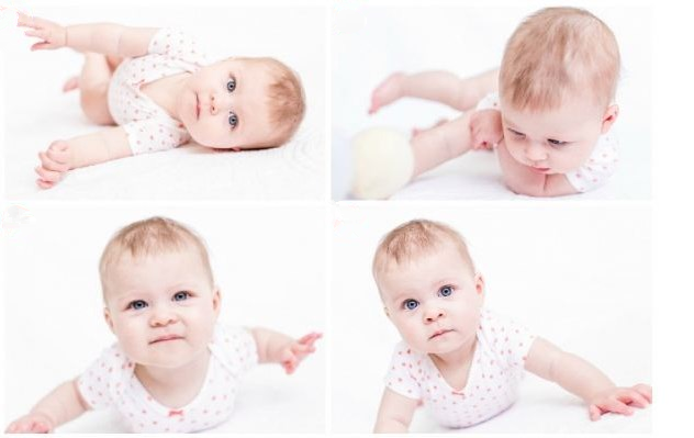 寶寶幾個月會翻身 寶寶翻身訓練 寶寶幾個月會翻身 寶寶翻身訓練